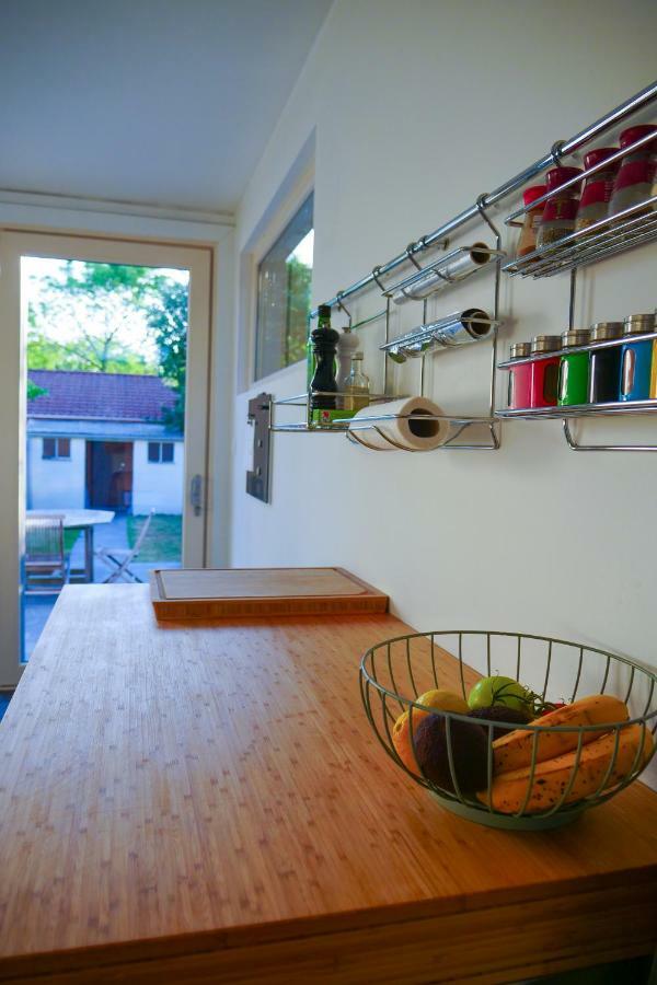 Westfront Holiday home Bruges
